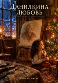 Данилкина любовь.