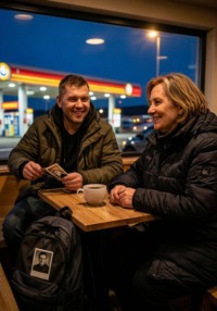 Попутчик
