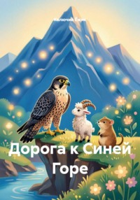 Дорога к Синей Горе