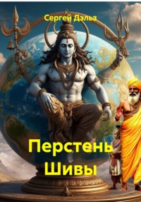 Перстень Шивы