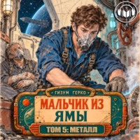 Мальчик из Ямы 5: Металл