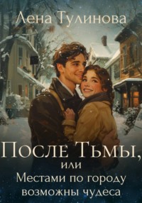 После Тьмы, или Местами по городу возможны чудеса