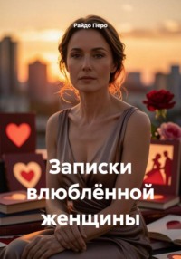 Записки влюблённой женщины
