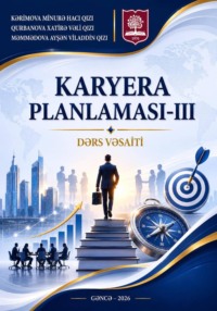 Karyera planlaması III (Hard Skills)
