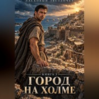 Город на холме. Книга 3