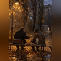 Белый Странник
