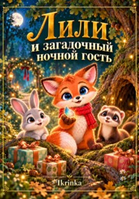 Лили и загадочный ночной гость
