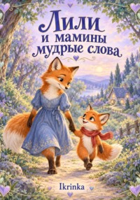 Лили и мамины мудрые слова