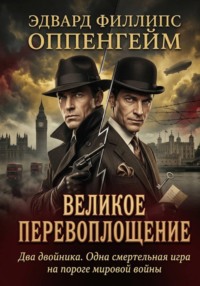 Великое перевоплощение