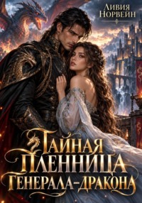 Тайная пленница генерала-дракона