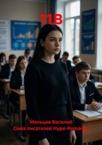 11В
