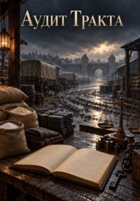 Аудит Тракта