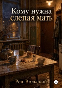 Кому нужна слепая мать