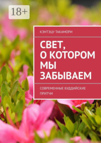 Свет, о котором мы забываем. Современные буддийские притчи