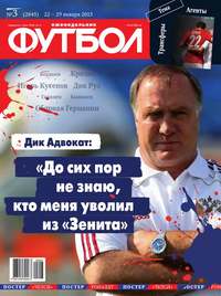 Футбол 03