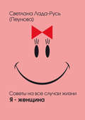 Я – женщина