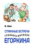 Странные встречи славного мичмана Егоркина