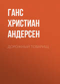 Дорожный товарищ