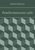 Рождественское чудо. Для семейного чтения