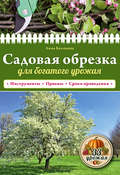 Садовая обрезка для богатого урожая