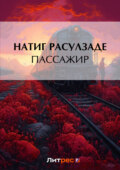 Пассажир