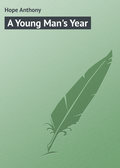 A Young Man's Year