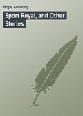 Sport Royal, and Other Stories