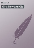 Girls New and Old