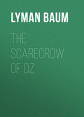 The Scarecrow of Oz