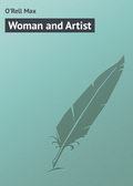 Woman and Artist