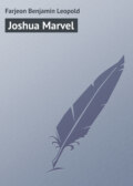 Joshua Marvel