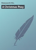 A Christmas Posy