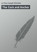 The Cock and Anchor