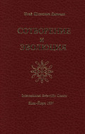 Сотворение и эволюция
