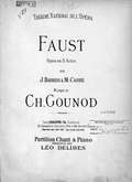 Faust