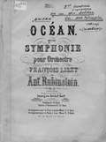 Ocean
