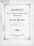 Quartett