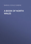 A Book of North Wales