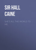 She's All the World to Me