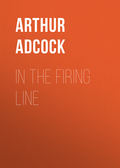 In The Firing Line