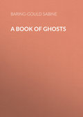 A Book of Ghosts