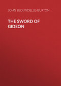 The Sword of Gideon