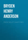 From Veldt Camp Fires