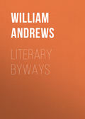 Literary Byways