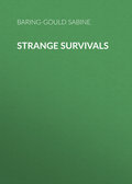 Strange Survivals