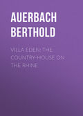 Villa Eden: The Country-House on the Rhine