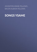 Songs Ysame