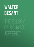 The Eulogy of Richard Jefferies