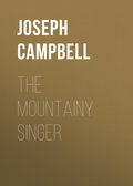 The Mountainy Singer
