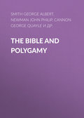 The Bible and Polygamy